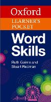 Oxford Learner's Pocket Word Skills: Pocket-sized, topic-based English vocabulary