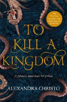  To Kill a Kingdom: TikTok made me buy it! The dark and romantic YA fantasy for...