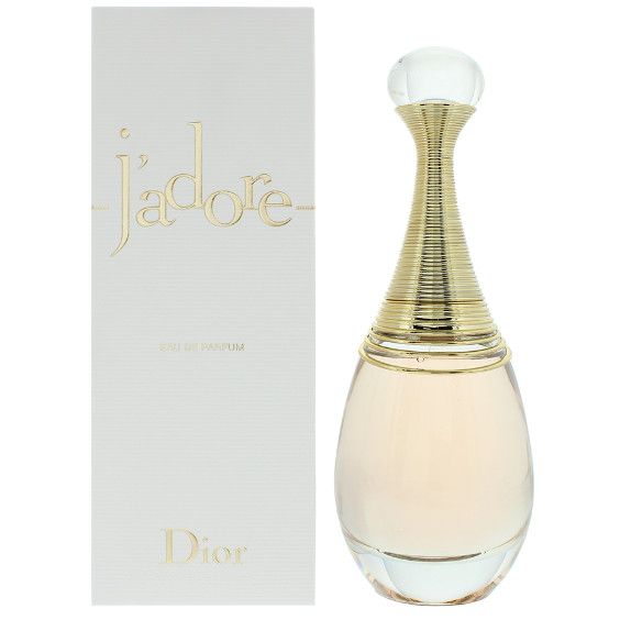Dior J'adore Eau de Parfum 100ml  -  Female